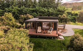 The Kanuka Cabin